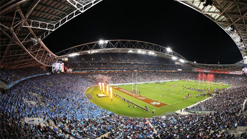 Rugby league wants $14.73M annually from Australia's POCT