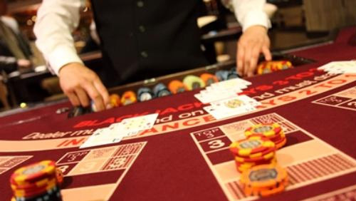 Silver Heritage buries hatchet with ex-Nepal casino partner