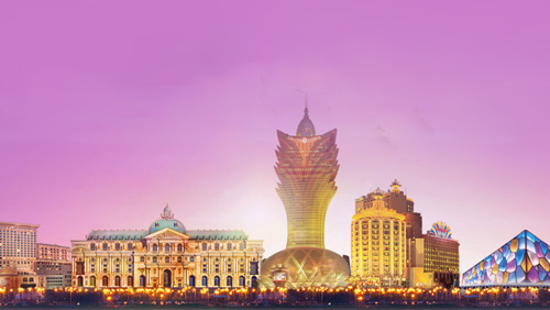 SJM to seek Macau license extension ahead of 2020 expiry