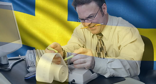 Sweden reviewing fate of betting monopolies post-liberalization - CalvinAyre.com