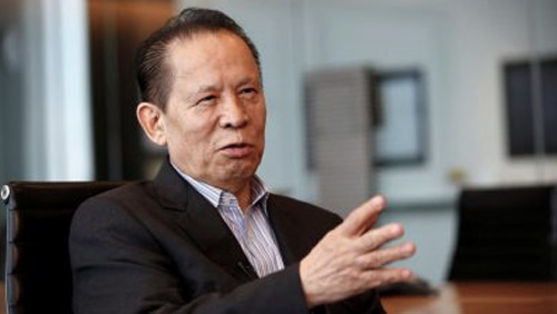 Tiger Resorts seeks punishment for Philippine prosecutor handling Kazuo Okada fraud case