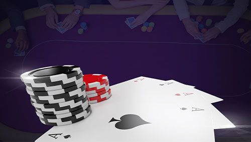 Triton Poker heads to South Korea next month