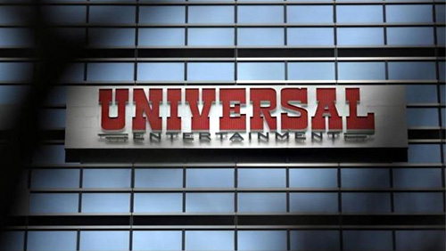 Universal Entertainment punts on realignment to block Okada from casino biz