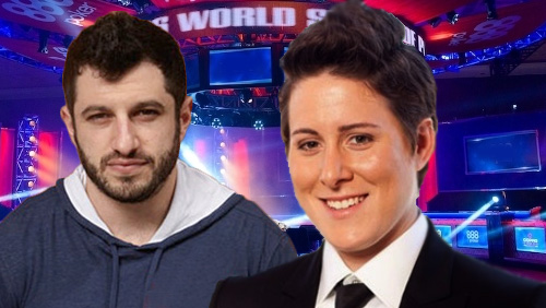 Vanessa Selbst hints at teaming up with Phil Galfond for WSOP Tag Team