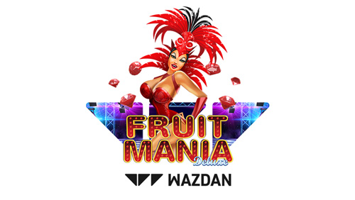 Wazdan gets fruity with upgraded Fruit Mania Deluxe in the run-up to iGB Live!