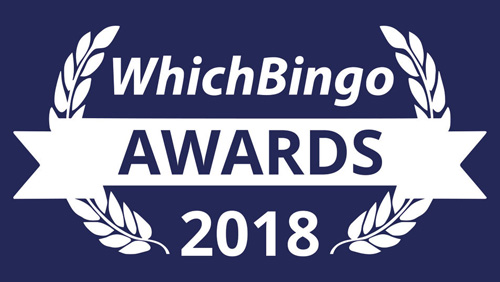 WhichBingo Awards 2018 returns with 4 new categories