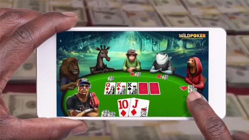 Wild Poker to Bring Global Poker Tournaments to Its Unique Style of Social Casino Action