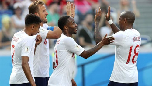 World Cup Round-Up: Belgium & England raise dark horse nation hopes