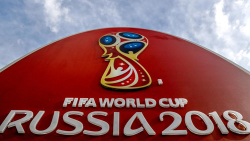 World Cup Round-Up: Russia with the perfect opening; Ronaldo scores three