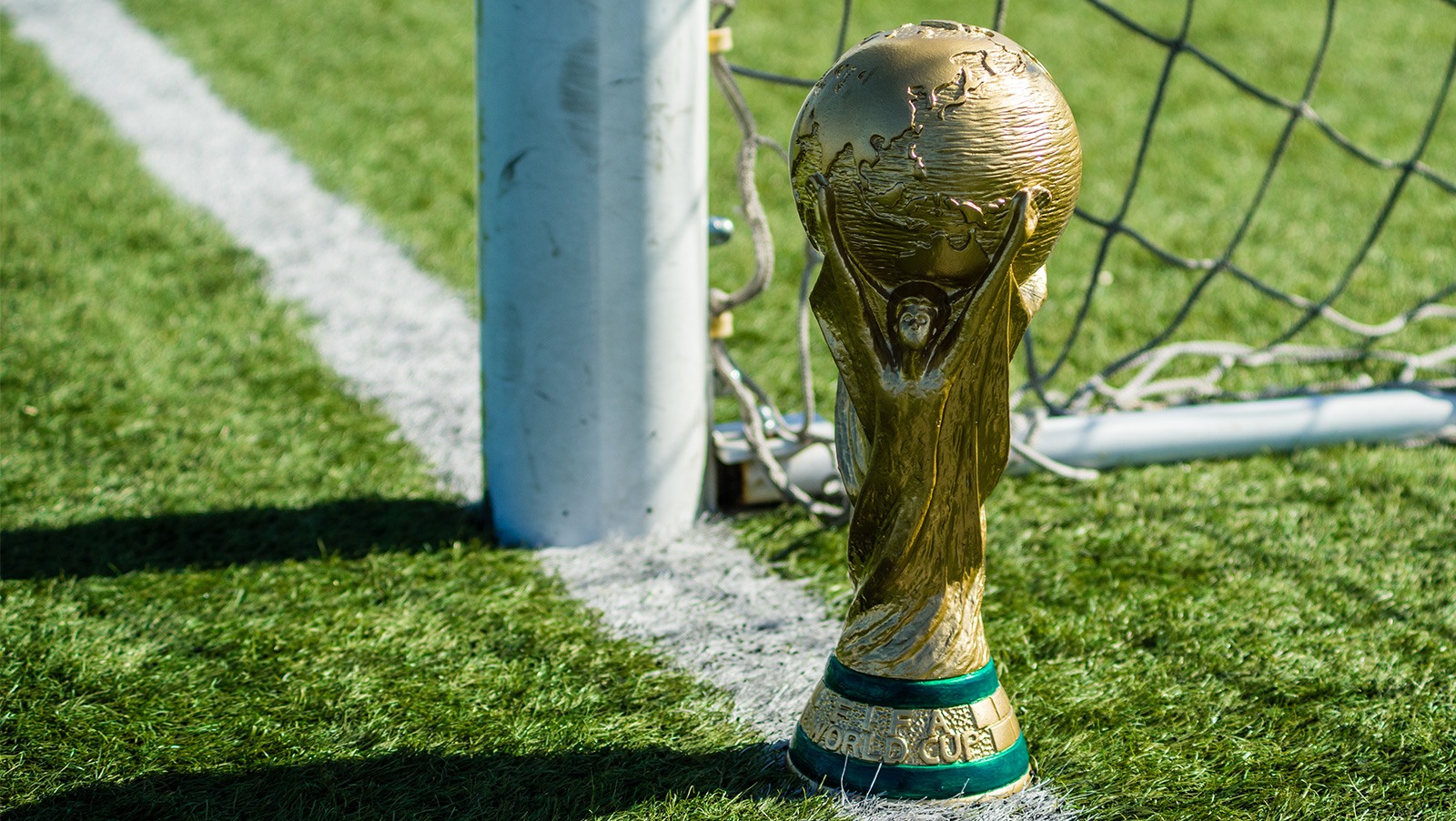 Is there really a World Cup for stocks?