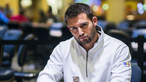 WSOP champ Darren Elias talks delayed WPT final tables