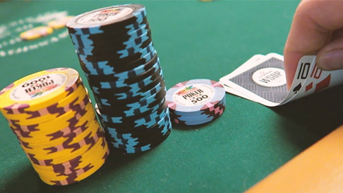 WSOP Day 18: Kern tops stacked final table to win the Millionaire Maker