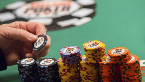 WSOP Day 23: Wins for Zhu, Birman and a slice of history for the Bonyadis