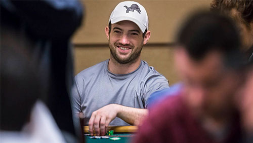 WSOP Review Day 5: bracelet three for Cada; Hufty wins one, and more