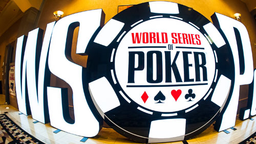 The 49th annual WSOP breaks more records including creating 28 millionaires