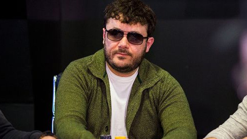 Anthony Zinno takes down $2-million guarantee CPPT Venetian Main Event