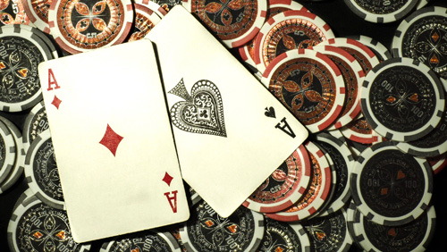 Authorities raid 100 facilities in Slovakia's biggest illegal gambling bust