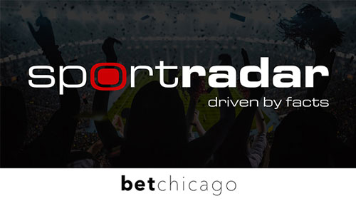 BETCHICAGO PREPARES FOR LEGALIZED SPORTS BETTING MARKET WITH SPORTRADAR PARTNERSHIP