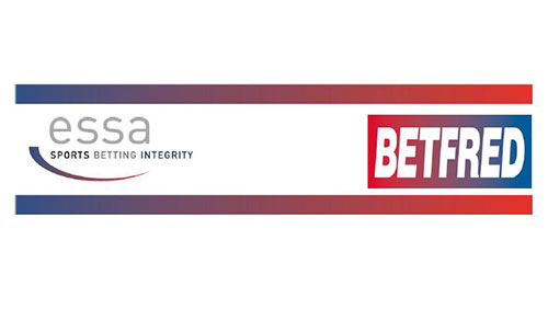 Betfred highlights commitment to betting integrity with ESSA membership