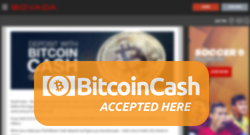 Why Gambling Coins Should Bet On Bitcoin Cash Calvinayre Com - 