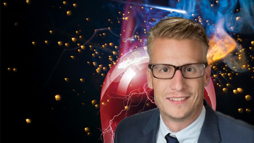 BlockChain Innovations Corp. CEO, Matthew Stafford to speak at iGB Live! 2018 in Amsterdam