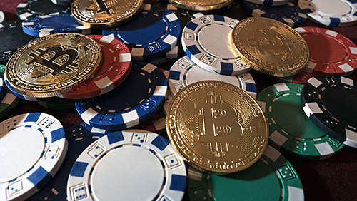 Blockchain Poker Switches Default Currency To Bitcoin Cash - 