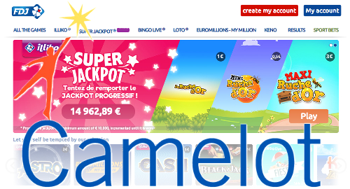 camelot-francaise-des-jeux-lottery-privatization