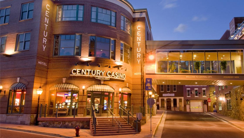 Century Casinos bags 8th Polish casino license