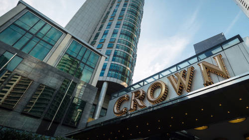 Crown Resorts drags Aussie taxman to court over $270M tax bill