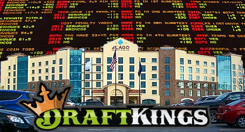 Draftkings New York