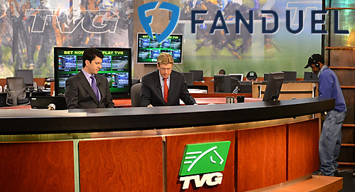 Tvg sports betting gambling