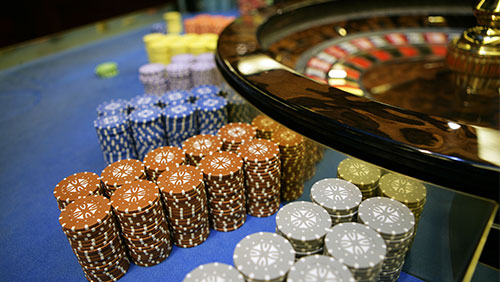 Five casinos in the Philippines register with AML council