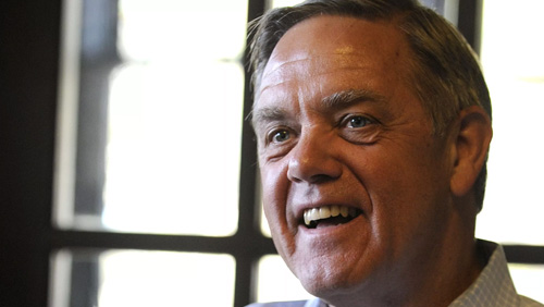 Former Harrah CEO Phil Satre snubbed for Wynn chairman role