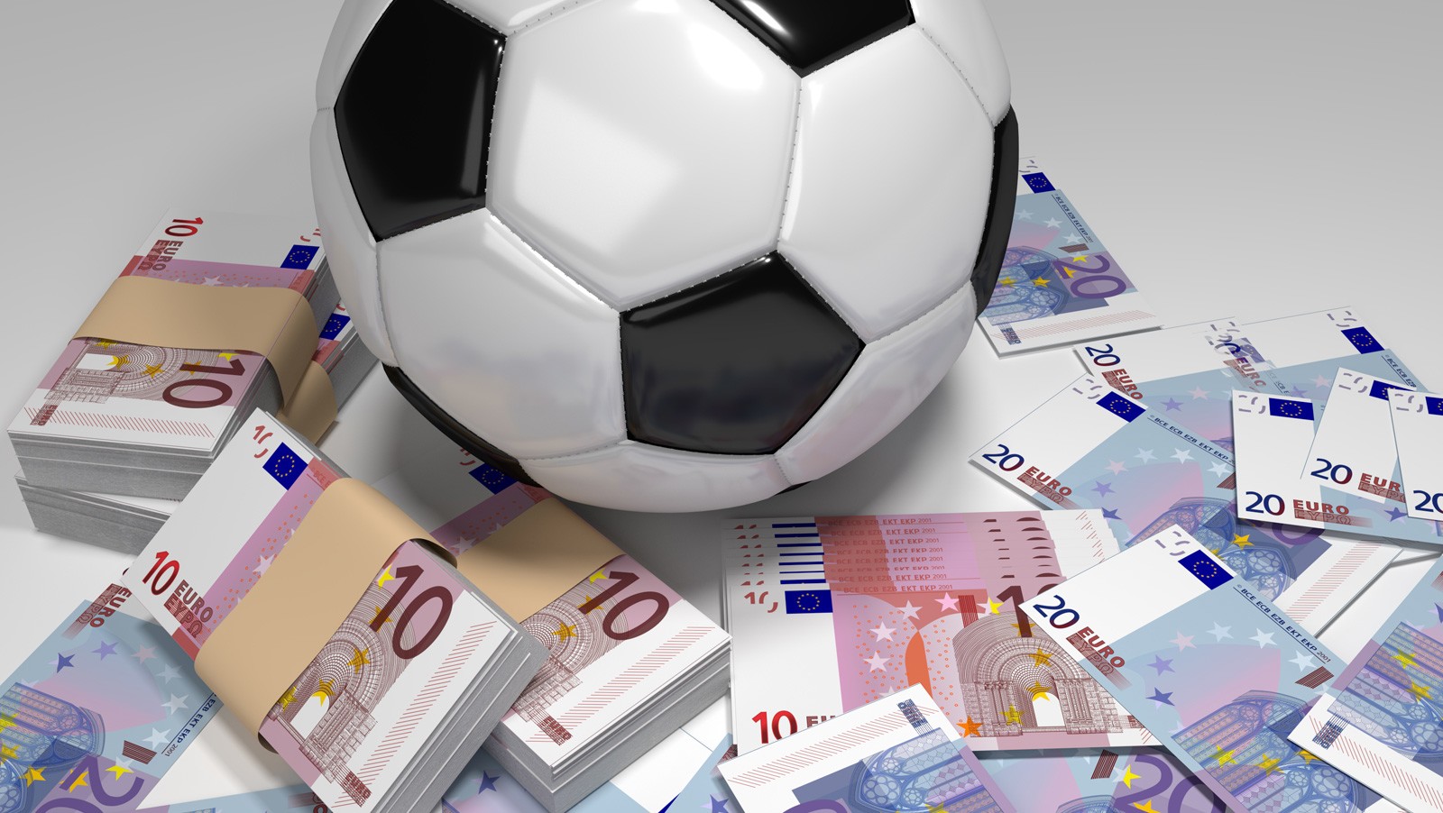 French bettors wagered €690m on 2018 World Cup