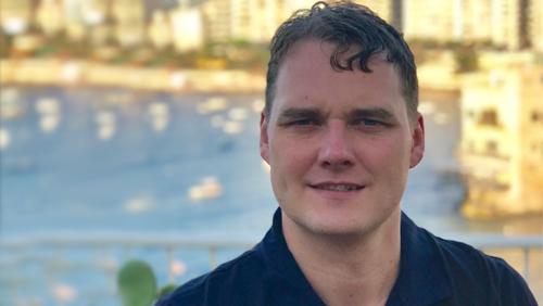 Gambling.com Group appoints Matti Metsola as head of legal