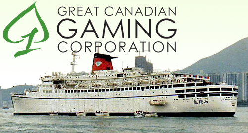 great-canadian-gaming-china-sea-discovery-casino-cruise