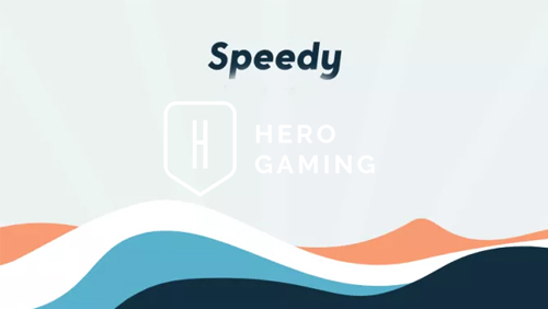 Hero Gaming launches a new brand