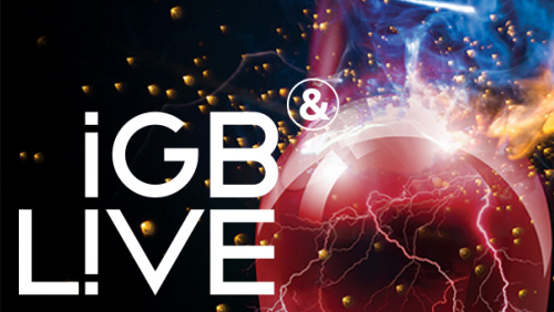iGB Live! merges 3 conferences into one spectacular event