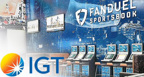 Fanduel Casino New Jersey