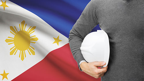 IPI hires 600 Filipinos in effort to complete casino construction quicker