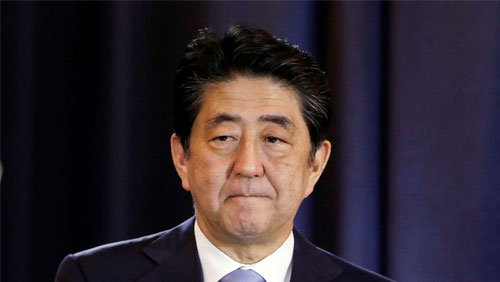 Japan's Prime Minister set to sign off on casino bill this month