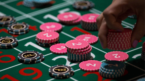 Macau casino GGR slowdown extends into June