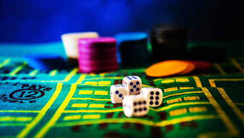 Macau casino self-exclusion request grew 34% in H1 2018