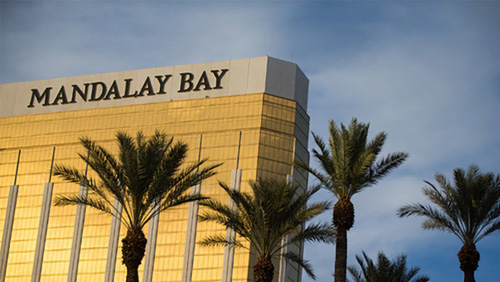 Mandalay Bay sues victims of last year's mass shooting