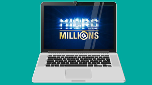MicroMillions returns across .com and new Euro shared liquidity market