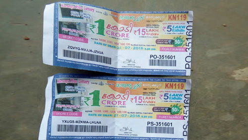 Mizoram’s lottery headaches continue