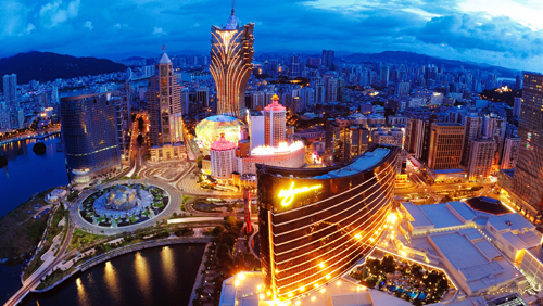 Morgan Stanley: Macau EBITDA to fall 6% in Q2 2018