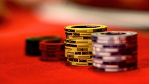 New political groups emerge to block Florida gambling-control amendment