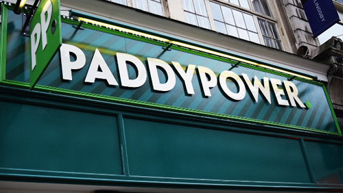 Paddy Power founders punt on gambling startup Banach Tech