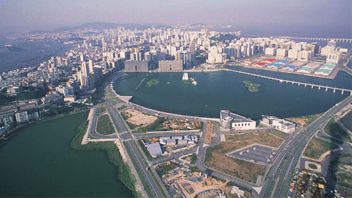 Paradise Entertainment sets its sights on new Macau license